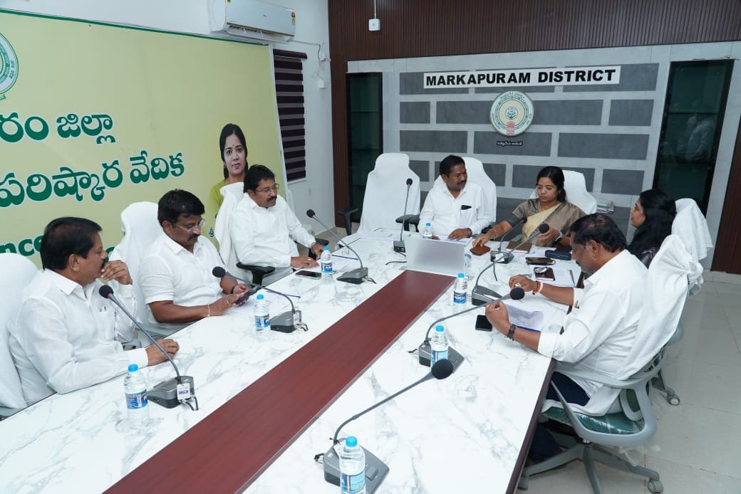 MLA Kandula Narayana Reddy Garu