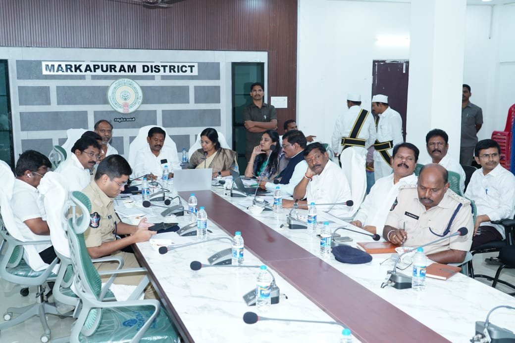 MLA Kandula Narayana Reddy Garu